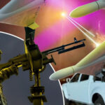 На Київщині працює ППО: що відомо