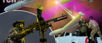 На Київщині працює ППО: що відомо