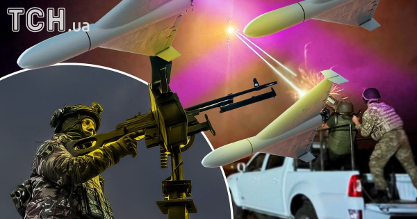 
 На Київщині працює ППО: що відомо
 