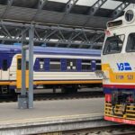 Зросла вартість проїзду в київській міській електричці: які будуть ціни