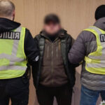 У Києві іноземець влаштував танці на меморіалі пам’яті на Майдані