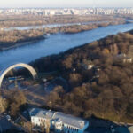 Від морозу вночі до тепла вдень: якою буде погода в Києві 7 березня