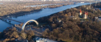 Від морозу вночі до тепла вдень: якою буде погода в Києві 7 березня