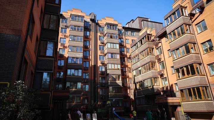 Київська ОВА оприлюднила програму стійкості регіону