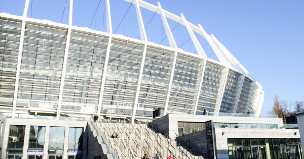 
 Майже квітнева погода: синоптики здивували прогнозом на&nbsp;12&nbsp;березня для Києва
 