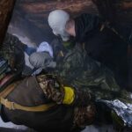 На Київщині наприкінці березня знову можна долучитися до 4-тижневого курсу нацспротиву