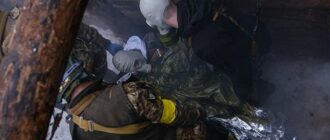 На Київщині наприкінці березня знову можна долучитися до 4-тижневого курсу нацспротиву