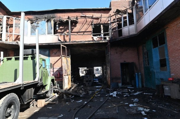 
 Масований удар РФ по Київщині: кількість загиблих зросла, серед поранених &mdash; діти (фото)
 