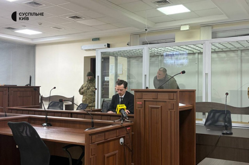 ВАКС обирає запобіжні заходи двом посадовцям СБУ та їхньому можливому спільнику за підозрою у хабарництві