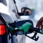 У Києві здешевшав бензин: які зараз ціни на АЗС