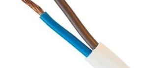 Кабель электрический - надежная основа электроснабжения