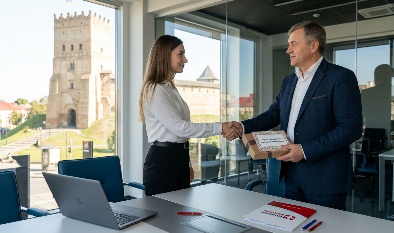 Чому звичайне «З днем народження» вже не працює: нова реальність цифрових привітань