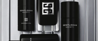 Мир мужской парфюмированной воды: секреты стойкости и композиции