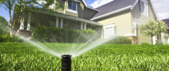 Система автополива: инвестиция, которая экономит воду, время и деньги