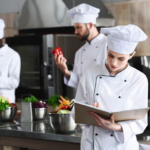 От идеи до первого чека: роль профессионального оборудования в запуске успешного проекта HoReCa