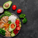 Доставка правильного питания в Киеве