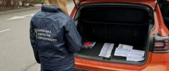 20 тис. доларів за "діагноз": на Київщині подружжя підозрюють в допомозі в ухиленні від мобілізації