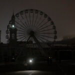 Світло зникає: в Україні запроваджують аварійні відключення 6 квітня