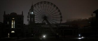 Світло зникає: в Україні запроваджують аварійні відключення 6 квітня