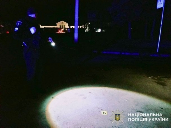 
 Під Києвом чоловіка ледь не вбили через &ldquo;Христос Воскрес!&rdquo;: що сталося
 