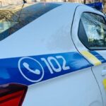 У Броварах пролунав вибух, поранений чоловік