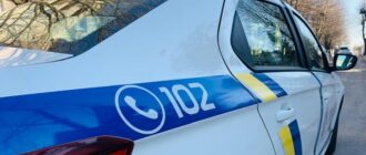 У Броварах пролунав вибух, поранений чоловік