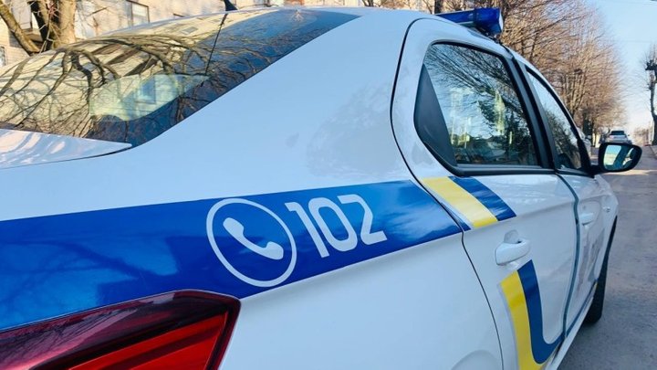 У Броварах пролунав вибух, поранений чоловік