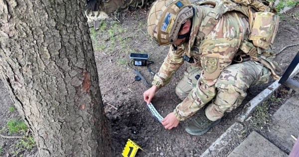 
 У&nbsp;Білій Церкві біля ТЦК пролунав вибух&nbsp;&mdash; перші подробиці (фото)
 