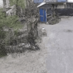 Після ВЛК потрапив до лікарні: у ТЦК пояснили інцидент з падінням чоловіка