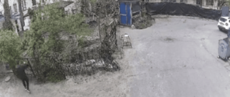 Після ВЛК потрапив до лікарні: у ТЦК пояснили інцидент з падінням чоловіка