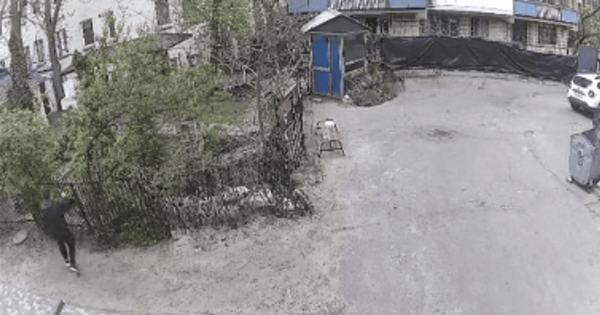 
 Після ВЛК потрапив до лікарні: у ТЦК пояснили інцидент з падінням чоловіка
 