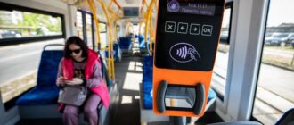 Щоб зменшити навантаження на столичний бюджет: у КМДА підрахували собівартість проїзду у громадському транспорті