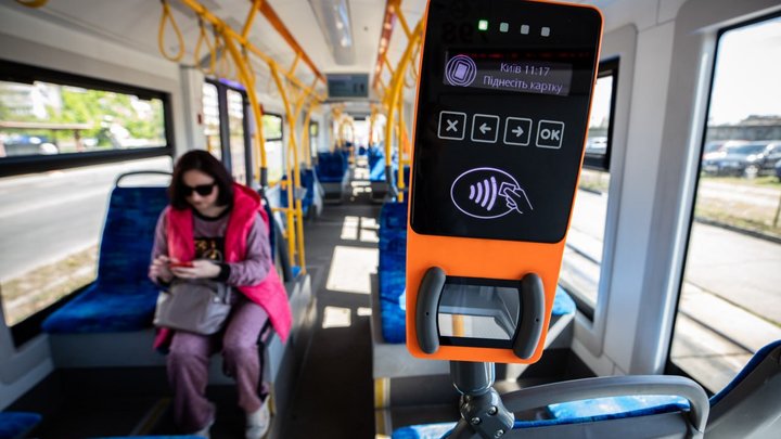 Щоб зменшити навантаження на столичний бюджет: у КМДА підрахували собівартість проїзду у громадському транспорті
