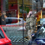 Теракт у Києві: ЗМІ дізналися деталі штурму