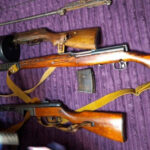 У Києві чоловік надсилав вогнепальну зброю з фронту замовникам поштою: що відомо (фото)