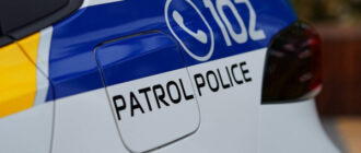 У Києві біля ТРЦ "Ретровіль" виявили тіло чоловіка: що відомо