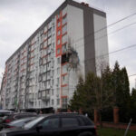 Масований удар РФ по Київщині: є загиблий (фото)