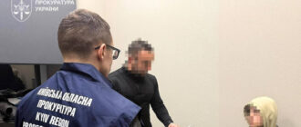 Теракт у Броварах: затриманим оголосили про підозру — нові подробиці про фігурантів