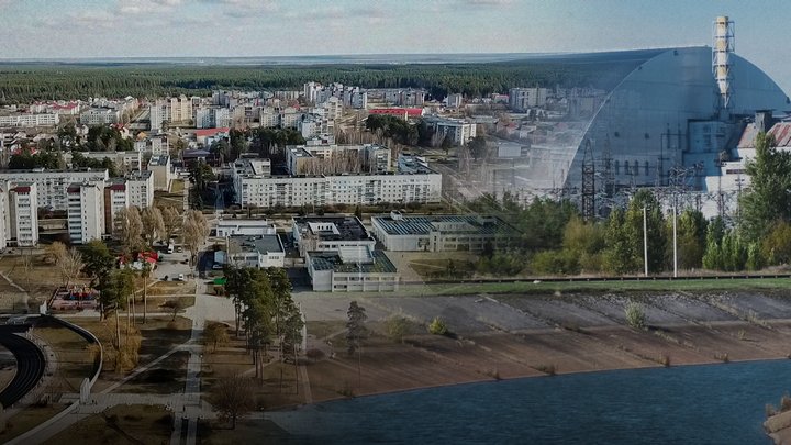 Витрати на утримання Чорнобильської зони зростають: скільки це коштувало Україні у 2025 році