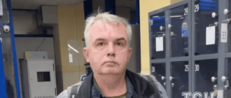 "Гітлер був правий": у МВС розкрили шокувальні деталі про мотиви київського стрільця