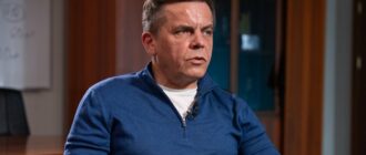 Готовність Києва до наступного опалювального сезону в лютому становила 1-2% – Сухомлин