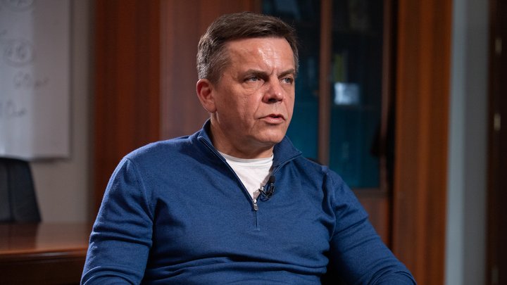 Готовність Києва до наступного опалювального сезону в лютому становила 1-2% – Сухомлин