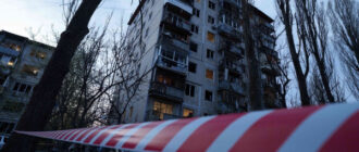 РФ вдарила по житлових районах Києва: багато загиблих і травмованих - деталі смертельної атаки