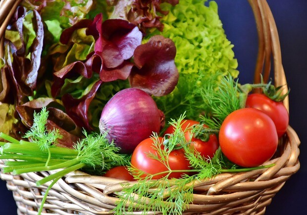 Где в эти выходные в Киеве пройдут продуктовые ярмарки. Адреса 