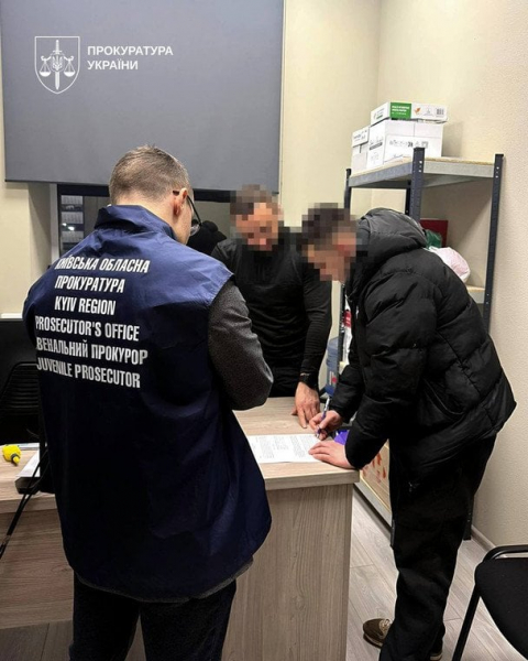 
 Теракт у&nbsp;Броварах: затриманим оголосили про підозру&nbsp;&mdash; нові подробиці про фігурантів
 