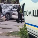 Чоловік влаштував стрілянину посеред вулиці в Бучі: що відомо