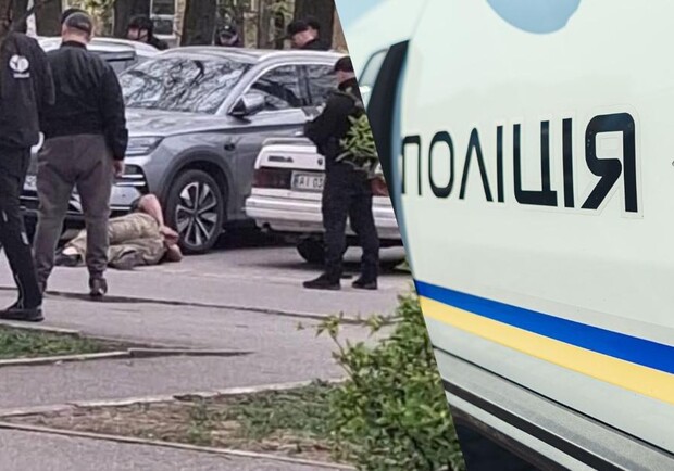 Стрянина в Бучі, фото з відкритих джерел