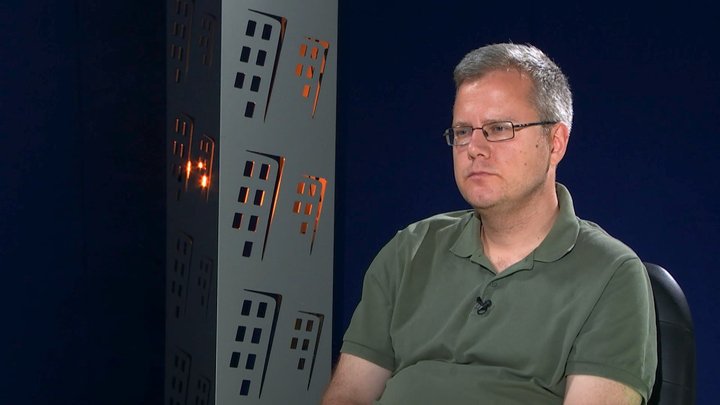 Бугров назвав скандал навколо КНУ "інформаційною операцією" та "спробою рейдерства"