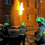 У Києві знову зросла кількість постраждалих