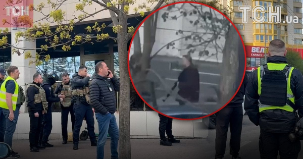 
 Трагедія у&nbsp;Києві: мешканці рятують кота, чий господар загинув під час теракту
 